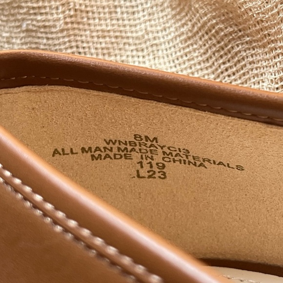 🤎 Brayci Bit Loafer (Women) Nine West 🤎 - Picture 5 of 9